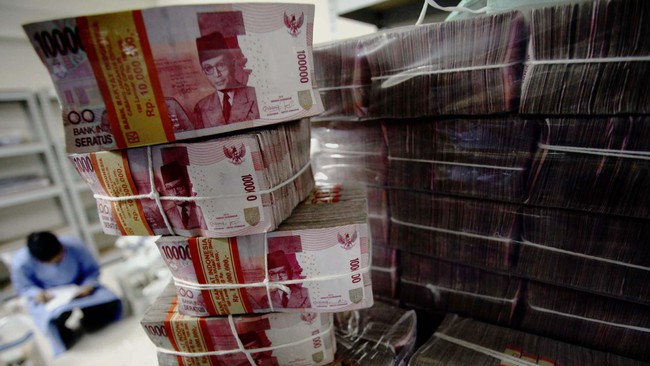 Utang Pemerintah RI Naik Jadi Rp3.438,29 T di Agustus, Ini Alasannya