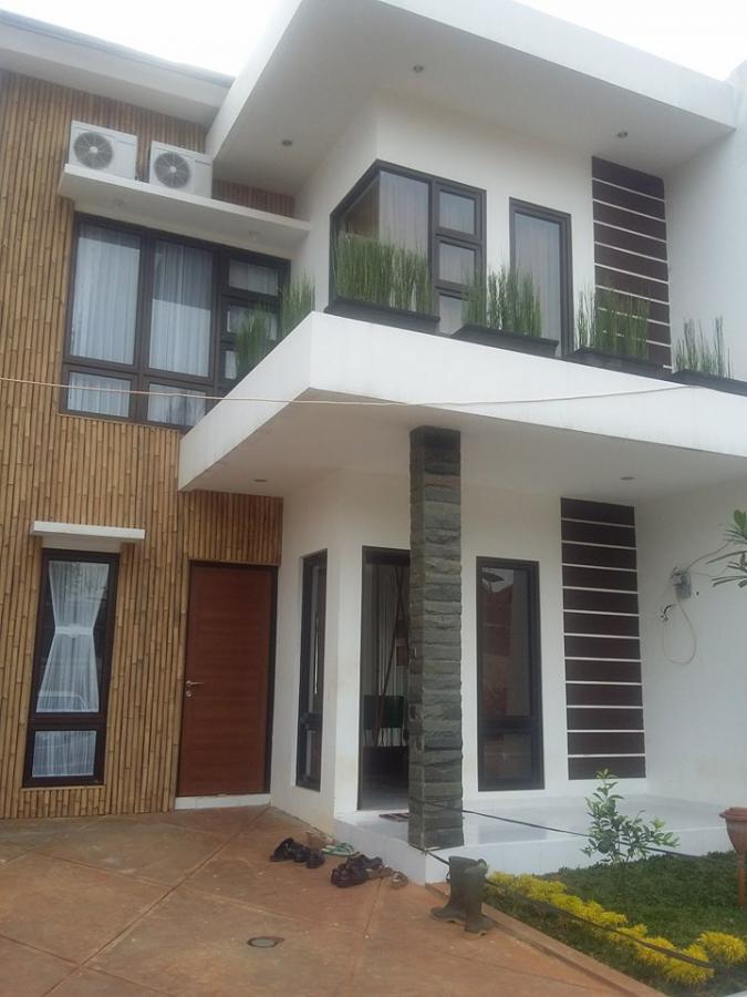 Properti di Bawah Rp 1 Miliar Masih Kencang