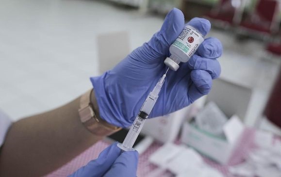 Pahami 5 Pesan Utama Imunisasi 