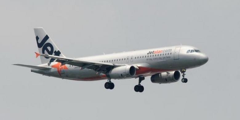 Tiket Jakarta-Singapura Rp 339.000, Tertarik?
