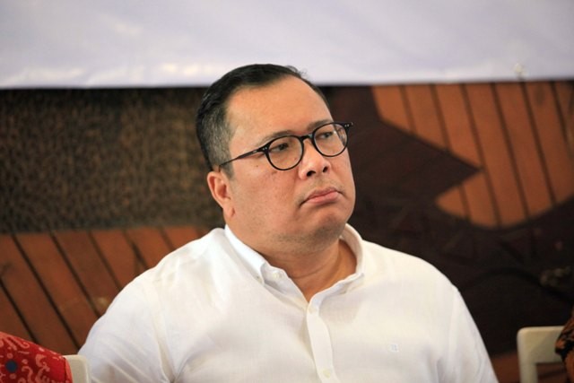Pemerintahan Jokowi Sukses Mengelola Utang Negara