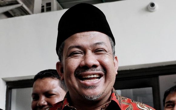 Bela Enzo, Fahri Singgung Pejabat Publik yang Bangga Komunis
