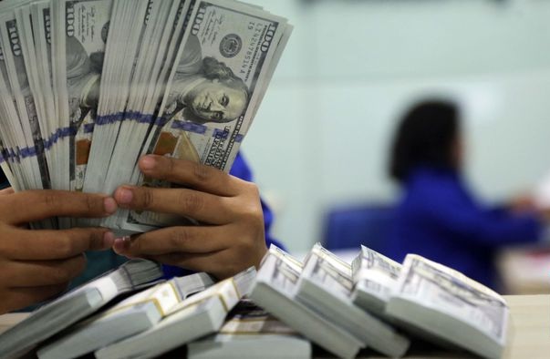 2018, Bawa Uang Kertas Asing Setara Rp1 Miliar Harus Izin BI