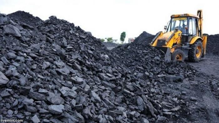 Tahun 2018, PNBP dari Batu Bara Capai Rp120 Miliar 