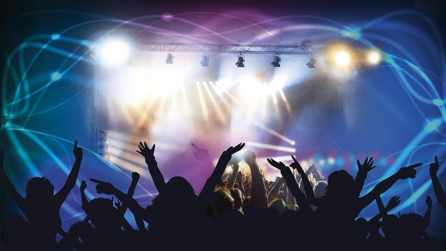 Cegah Virus Corona, DPR Minta Setop Acara Musik dan Seminar