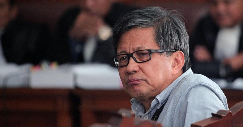 Rocky Gerung: Saya Sempat Jengkel Aktivis Demokrasi Bisa Berbohong