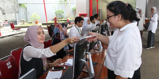 4 Informasi Seputar Penerimaan CPNS 2019 Perlu Diketahui 