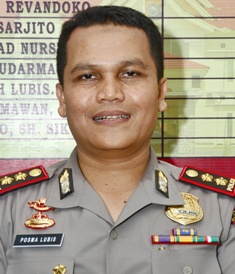 Tahanan Polsek Sinaboi, Rohil Kabur Sudah Ditangkap 
