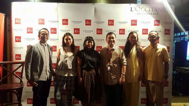 Jd.id Gandeng Kosmetik Premium Asal Perancis ke Indonesia 