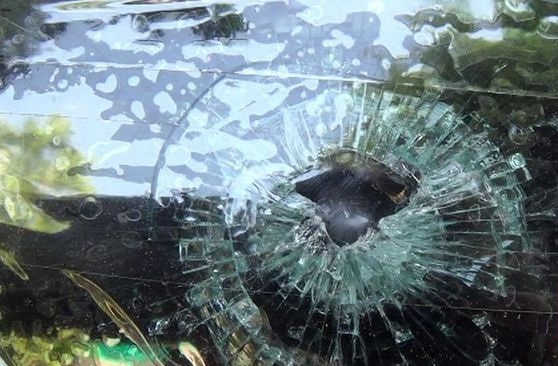 Mobil Dibakar Kelompok Perusak Ditanggung Asuransi