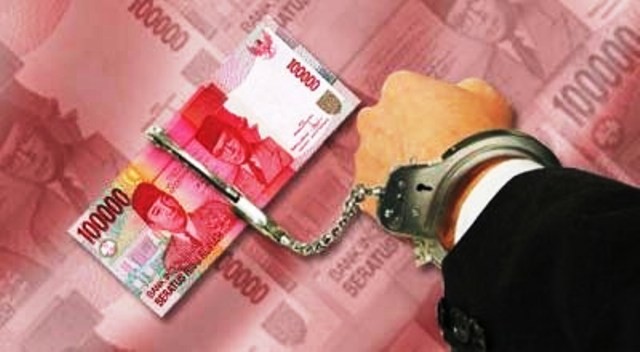 Korupsi ADD, Mantan Kades di Meranti Dituntut 5 Tahun Penjara 