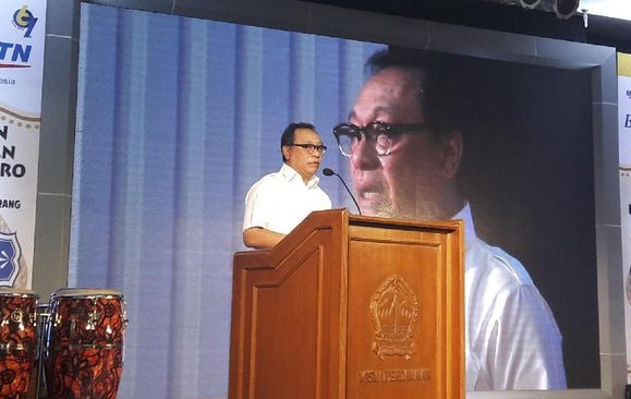 Gelar Expo, BTN Incar Salurkan KPR Rp5 Triliun 