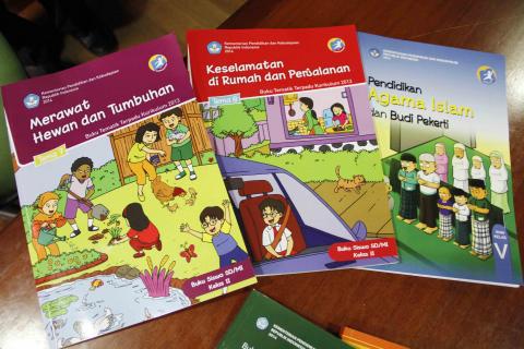 Pungutan LKS di SMAN 8 Mandau Langgar Ketentuan Permendikbud
