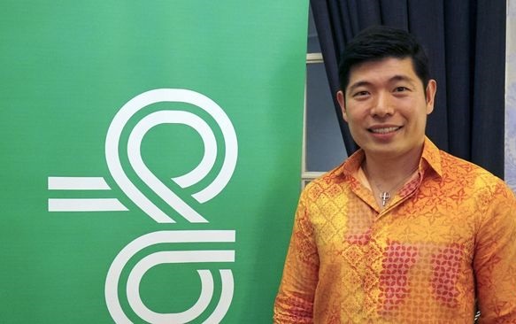 Anthony Tan Sebut Grab Mulai Cetak Untung 
