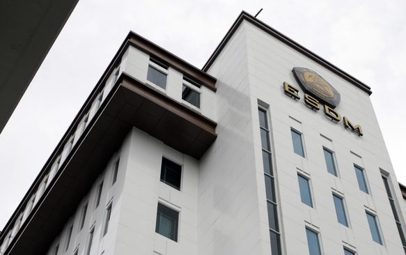 Pemerintah Bakal Atur Pajak Skema Bagi Hasil Produksi 