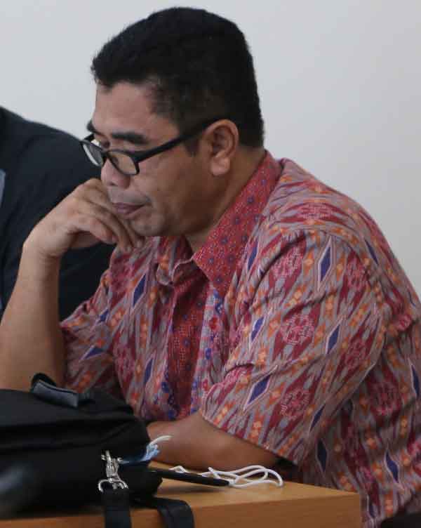 Kepala MA YPPI Tak Terima Diberhentikan