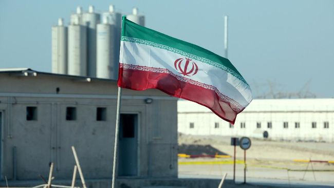 Iran Ancam Hancurkan Israel jika Terus Diusik