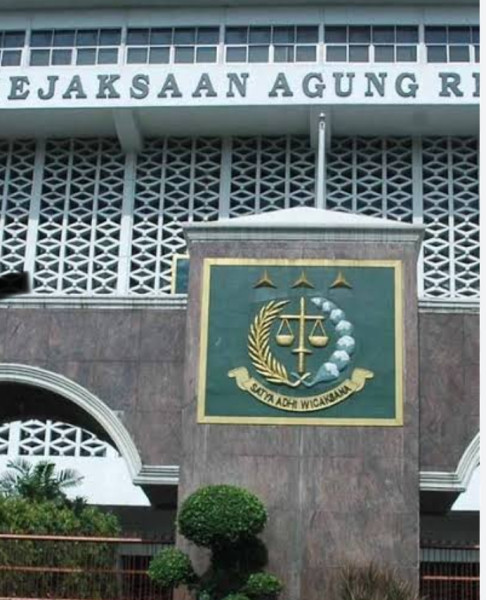 Kejagung Periksa 6 Saksi Terkait Kasus Dugaan Korupsi Tmah