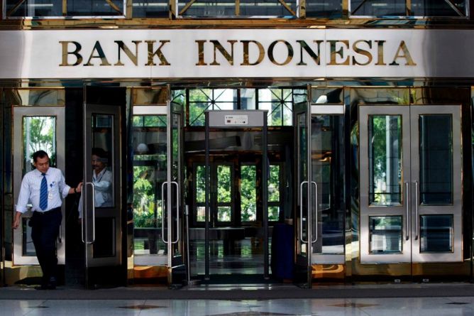 Membaik di Kuartal II-2015, Defisit Transaksi Berjalan Capai USD4,47 Miliar