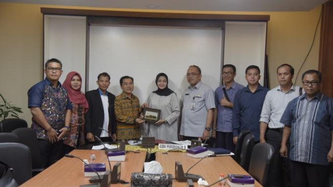 Perubahan Tata Tertib DPRD Harus Mengacu PP Nomor 12 Tahun 2018 