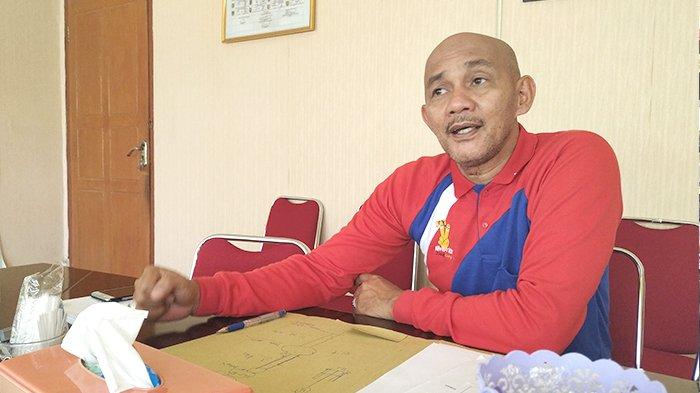 Tahun 2019 Jalan Lintas Rengat-Pematang Reba Inhu Riau Bakal Dibangun Jalur Dua