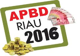 Fitra Prediksi Penyerapan APBD Riau 2016 Hanya 67 Persen