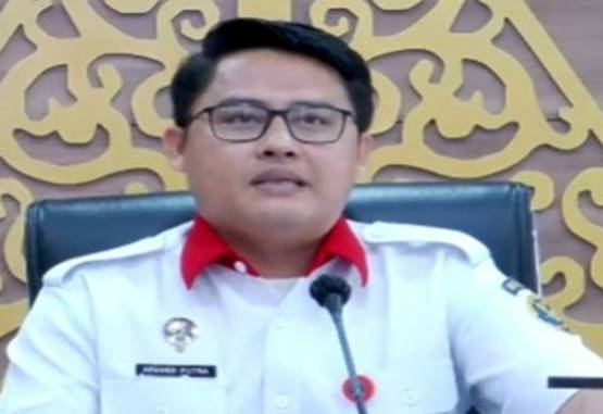 Indonesia Kerahkan Alat Teknolog Tinggi Amankan KTT G20 Bali 