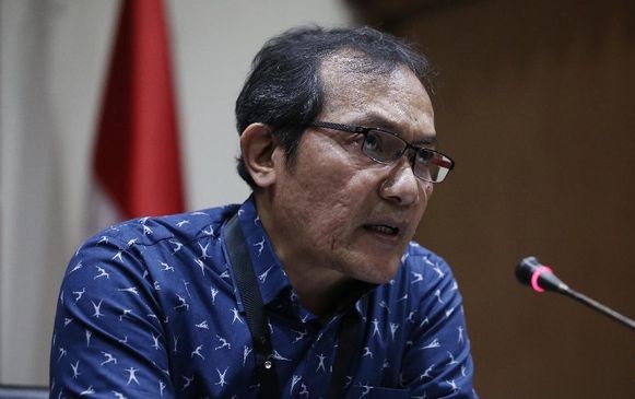 KPU Tak Pajang Caleg Eks Koruptor, KPK Minta Pemilih Cermat 