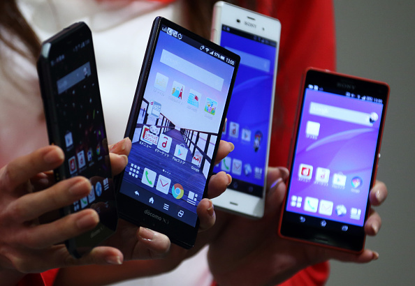 10 Ribu Ponsel Sony Segera Cicipi Android Marshmallow 