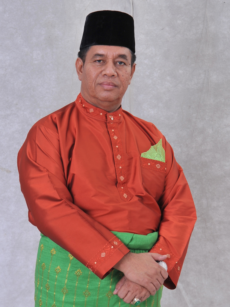 H Ahmad Syah Haroffie ajak masyarakat Riau peringatan Hari Jadi ke-58 Provinsi Riau