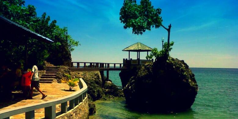 Selama Ramadhan, Sabang Dipenuhi Turis Asing 