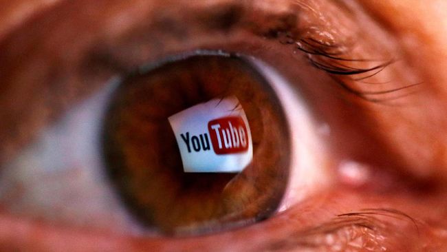 Bos YouTube Tanggapi Kemunculan Konten Bunuh Diri Pada Anak