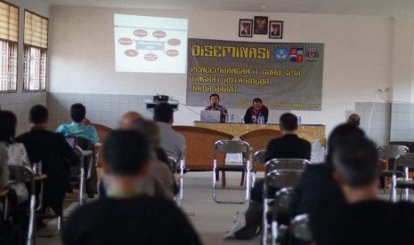 Mata Pelajaran TIK Tetap Eksis