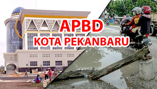 Rakyat Punya Hak Atas APBD