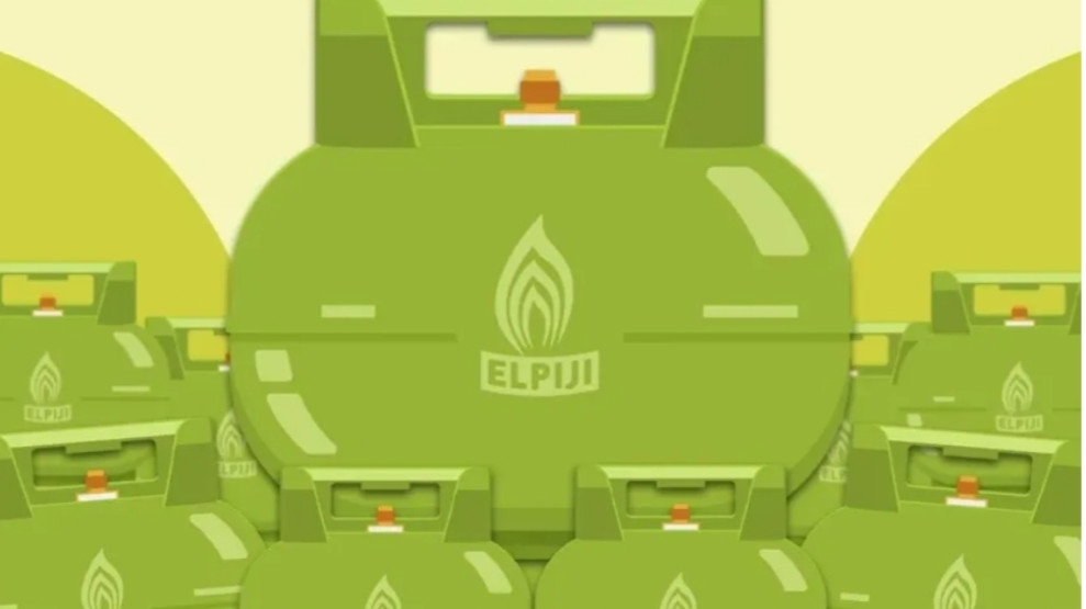 Subsidi LPG Tepat Sasaran Kemen ESDM Ajukan Revisi Perpres 104/2007