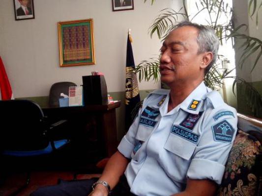 Diduga Lapas IIA Bengkalis Lakukan Pungli Dengan Alasan Untuk Sewa Kamar
