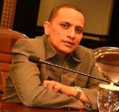 Pasar Cikpuan Terbengkalai, Pedagang Telah Dirugikan 
