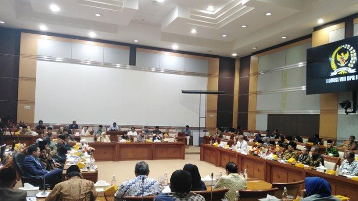 Biaya Haji 2020 Tidak Naik
