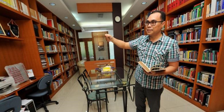 Hikmahanto: Jangan Sampai SDA Indonesia di Natuna Diklaim China