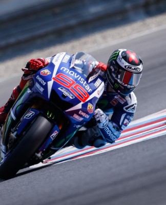 Indonesia Dapat Satu Slot Tuan Rumah MotoGP 2017 
