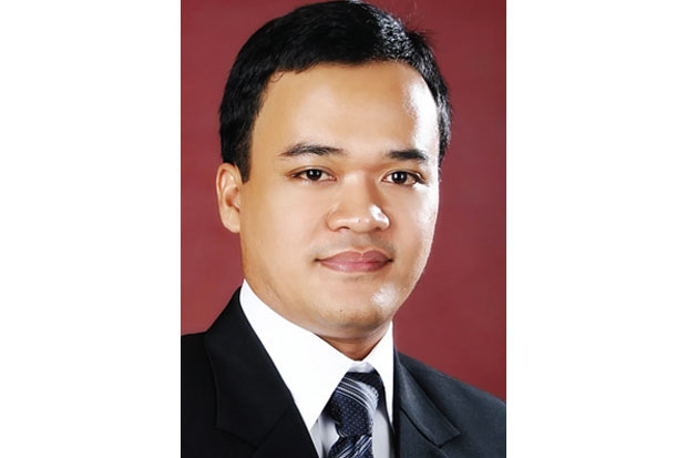 Candu Kleptokrasi 