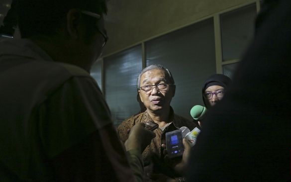 Bongkar Bisnis Aparat, Muhammadiyah Siap Kirim Tim