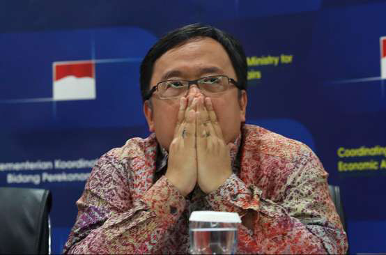 Pemerintah akan Lelang Sukuk Proyek Rp 13,7 T Tahun Depan