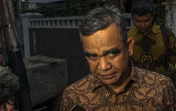 BPN Pertanyakan Alasan Jokowi Naikkan Gaji PNS Jelang Pilpres