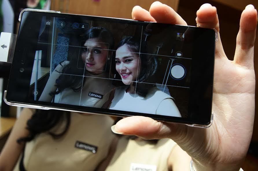 LG Tampik Rilis Ponsel Super Premium