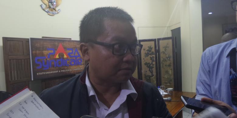 Bawaslu Disebut Perlu Kemampuan Intelijen untuk Awasi Praktik