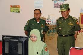 Miris, 31 Sekolah di Inhil Hanya Miliki Satu Orang Guru PNS