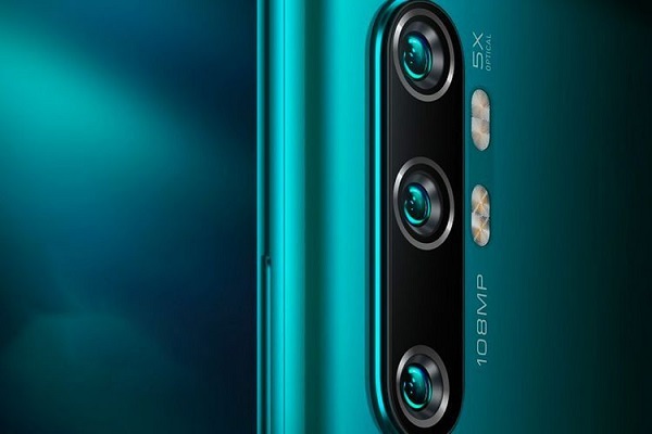 Xiaomi Mi 10 Meluncur 13 Februari lewat 