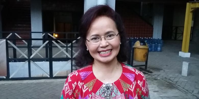 Pansel KPK Pastikan Calon yang Jadi Tersangka Bareskrim Tidak Lolos Seleksi