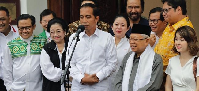 Formappi: Isu Kecurangan PDIP di Surabaya Bisa Ganggu Koalisi